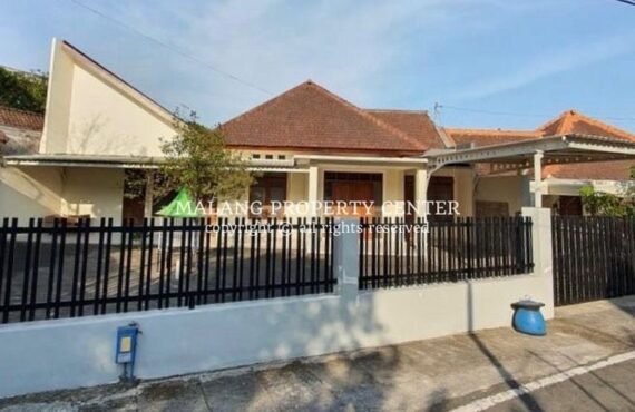 Rumah Dijual di Malang