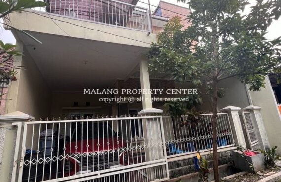 Rumah Dijual di Malang