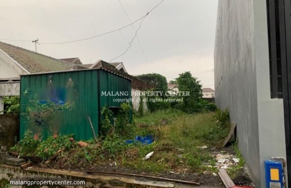 Properti malang dengan harga terjangkau