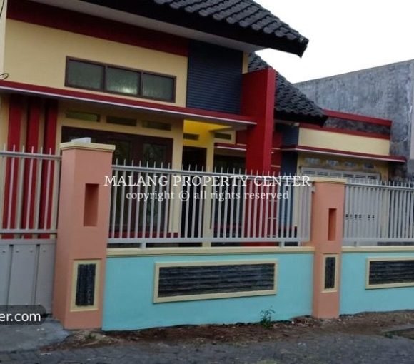 Rumah Dijual di Malang