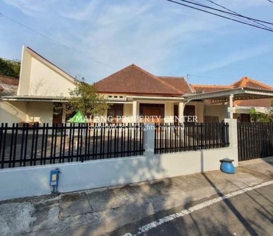 Rumah Dijual di Malang