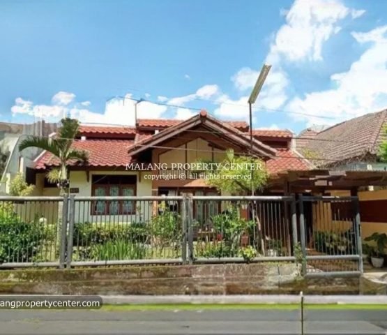 Rumah Dijual di Malang