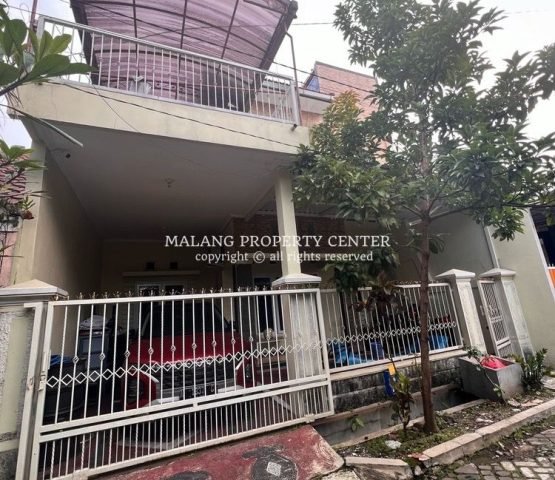 Rumah Dijual di Malang