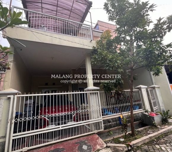 Rumah Dijual di Malang