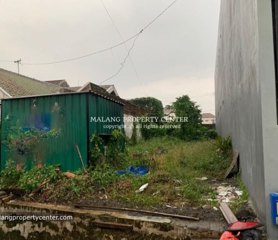 Properti malang dengan harga terjangkau