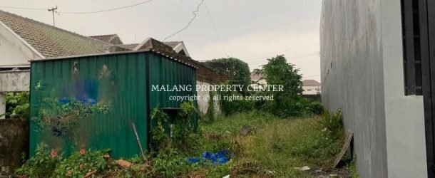 Properti malang dengan harga terjangkau